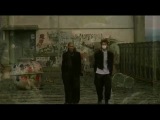 Вороны: Начало / Crows Zero / Отрывки Фильма под Linkin Park-In The End
